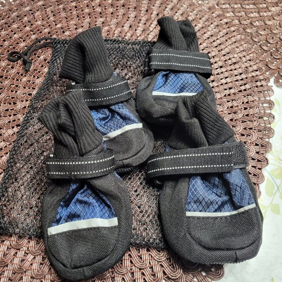 Dog boots - Picture 2 of 3